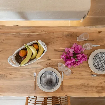 Maroussa's In Town With Sea View Apartamento Naxos City