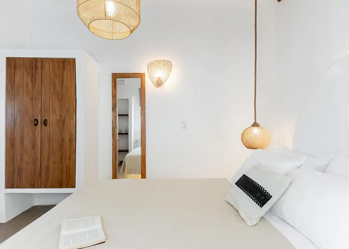 Apartamento Maroussa's In Town With Sea View