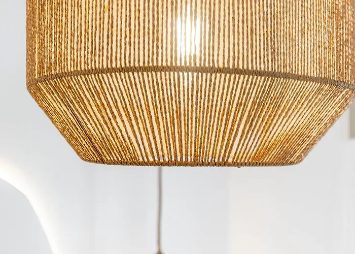 Maroussa's In Town With Sea View Apartamento *