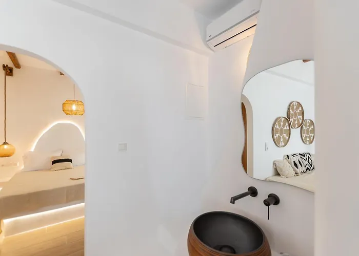 Apartamento Maroussa's In Town With Sea View *